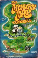 Tricky Tutorial No. 11 - Memory Map Tutorial Front Cover