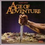 Age of Adventure Front Cover