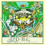 D-Bug Front Cover