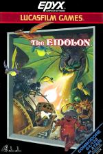 The Eidolon Front Cover