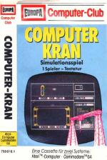 Computer-Kran Front Cover