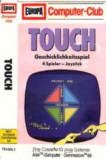 Touch Front Cover