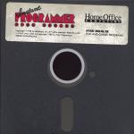 Instant Programmer Disk Series: Games Front Cover