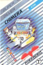 Chimera Front Cover