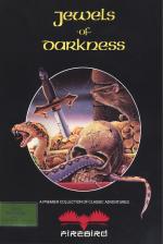 Jewels of Darkness Front Cover