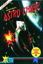 Astro Chase Front Cover