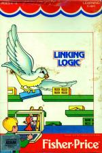 Linking Logic Front Cover