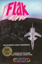 Flak Front Cover