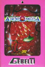 Andromeda Front Cover