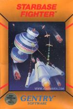 Starbase Fighter Front Cover