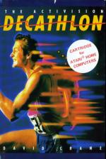 Decathlon Front Cover