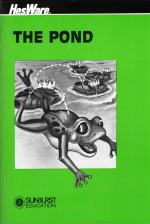 The Pond Front Cover