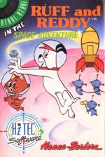 Ruff And Reddy In The Space Adventure Front Cover