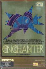 Enchanter Front Cover