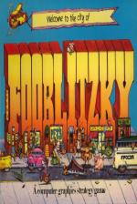 Fooblitzky Front Cover