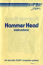 Hammer Head Front Cover