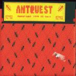 Antquest Front Cover