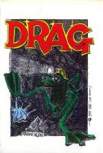 Drag Front Cover