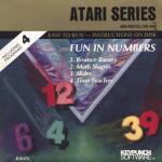 Fun in Numbers Front Cover