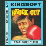 Knockout Front Cover