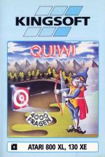 Quiwi Front Cover