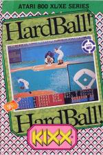 HardBall! Front Cover