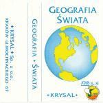 Geografia Swiata Front Cover