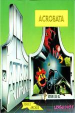 Acrobata Front Cover