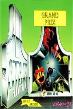 Grand Prix Front Cover