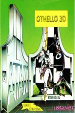 Othello 3-D Front Cover