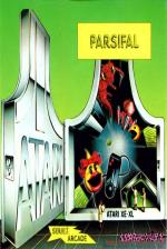 Parsifal Front Cover