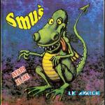 Smus Front Cover