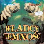 Wladcy Ciemnosci Front Cover