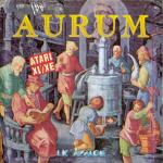 Aurum Front Cover