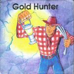 Gold Hunter Front Cover