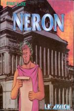 Neron Front Cover