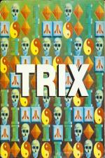 Trix Front Cover