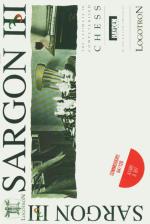 Sargon III Front Cover