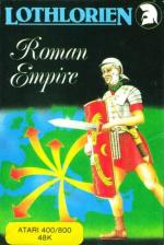 Roman Empire Front Cover