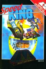 Speed King Front Cover