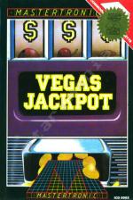 Vegas Jackpot Front Cover