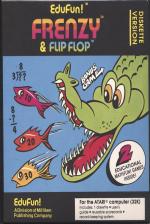 EduFun!: Frenzy/Flip Flop Front Cover