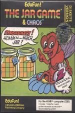 EduFun!: The Jar Game/Chaos Front Cover