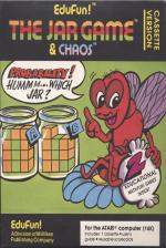 EduFun!: The Jar Game/Chaos Front Cover