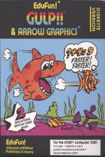 Gulp!!/Arrow Graphics Front Cover