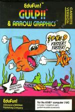 Gulp!!/Arrow Graphics Front Cover