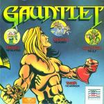 Gauntlet Front Cover