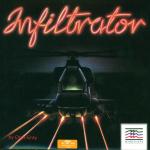 Infiltrator Front Cover