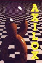 Axilox Front Cover