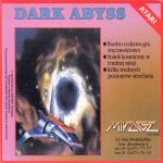 Dark Abyss Front Cover